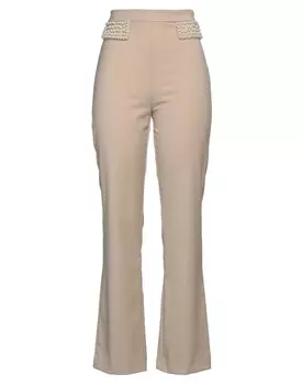 Брюки Vicolo, бежевый