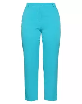 Брюки Vicolo, бирюзовый
