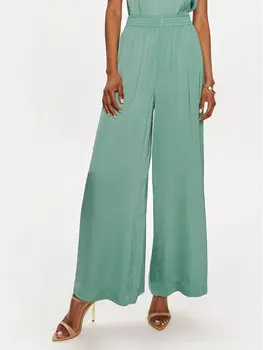 Брюки Vicolo, бирюзовый