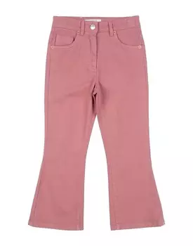 Брюки Vicolo, бледно-розовый