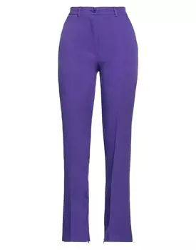 Брюки Vicolo, фиолетовый