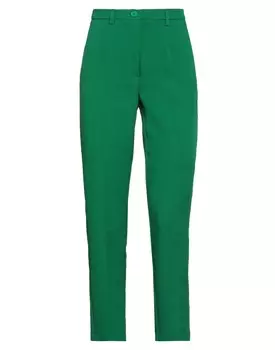 Брюки Vicolo, изумрудно-зеленый