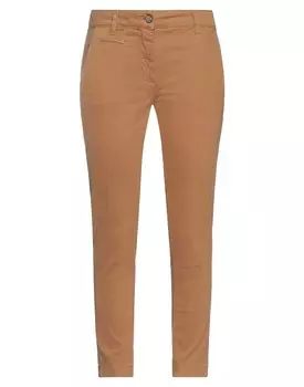 Брюки Vicolo, коричневый