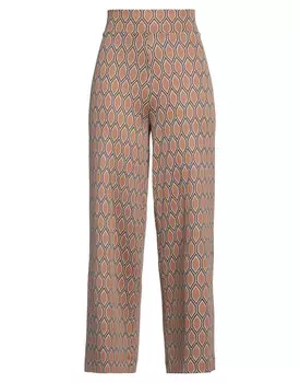 Брюки Vicolo, коричневый