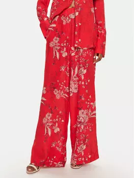 Брюки Vicolo, красный