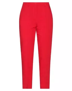 Брюки Vicolo, красный