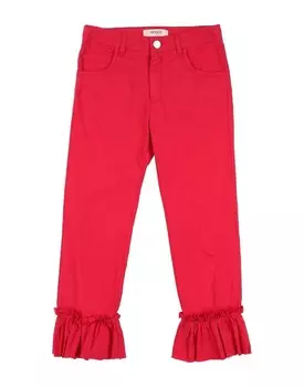 Брюки Vicolo, красный