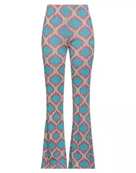 Брюки Vicolo, лазурный