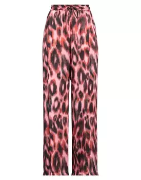 Брюки Vicolo, розовый