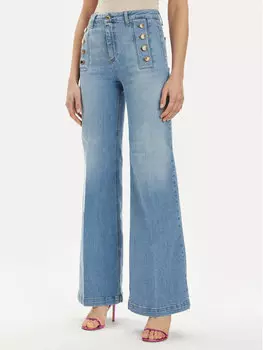 Брюки Vicolo, синий