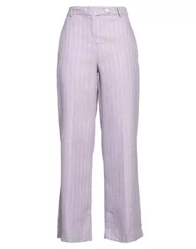 Брюки Vicolo, сирень