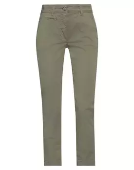 Брюки Vicolo, зеленый