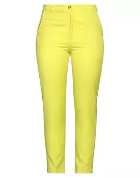 Брюки Vicolo, желтый