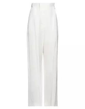 Брюки Victoria Beckham, белый