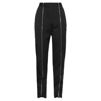 Брюки Victoria Beckham Casual, черный