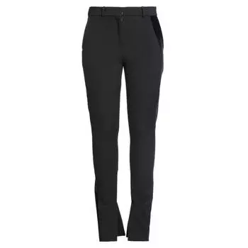 Брюки Victoria Beckham Casual, черный