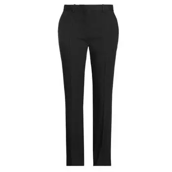 Брюки Victoria Beckham Casual, черный