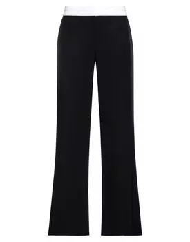 Брюки Victoria Beckham, черный