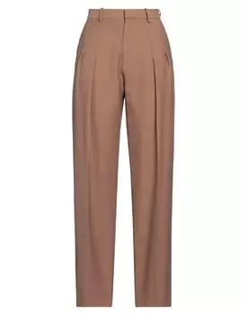 Брюки Victoria Beckham, хаки