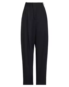 Брюки Victoria Beckham, синий