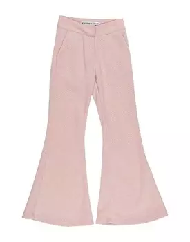 Брюки Victoria & Stella, розовый