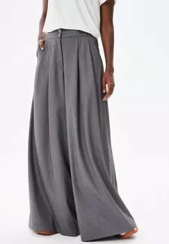 Брюки VIDA blue shadow, серый