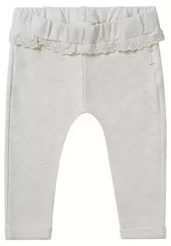 Брюки VIDALIA Noppies, цвет oatmeal