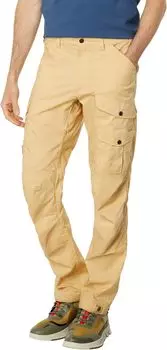 Брюки Vidda Pro Lite Fjllrven, цвет Dune Beige