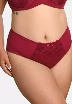 Брюки VIENNA SugarShape, Бордо