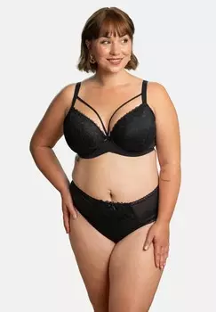 Брюки VIENNA SugarShape, черный