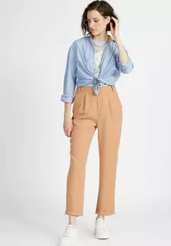 Брюки VIET La Martina, абрикос