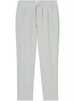 Брюки Vigo Closed, серый