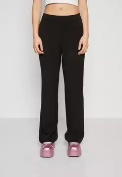 Брюки Viher Pants VILA, черный