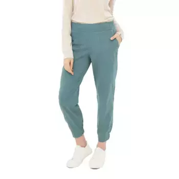 Брюки Viking Banao Bamboo, зеленый