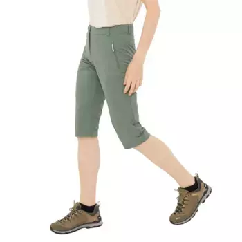 Брюки Viking Expander 3/4, зеленый