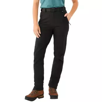 Брюки Viking Expander, черный