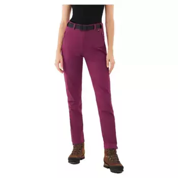 Брюки Viking Expander, фиолетовый
