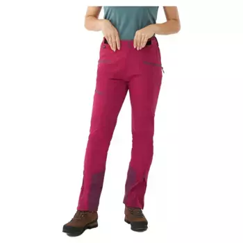 Брюки Viking Expander Warm, розовый