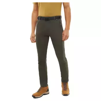 Брюки Viking Expander, зеленый