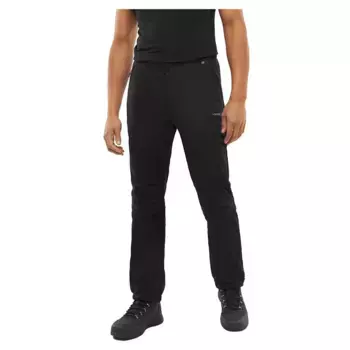 Брюки Viking Nordend, черный