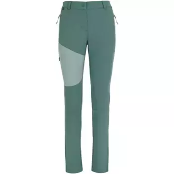 Брюки Viking Rago, зеленый