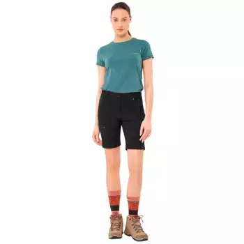 Брюки Viking Rocklyn 2 in 1 convertible, черный