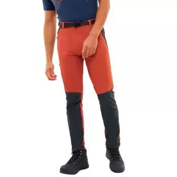 Брюки Viking Sequoia, оранжевый