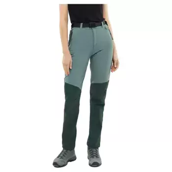 Брюки Viking Sequoia, зеленый