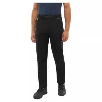 Брюки Viking Summit Warm 2.0, черный