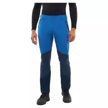 Брюки Viking Trek Pro 2.0, синий