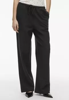 Брюки VILA, антрацит