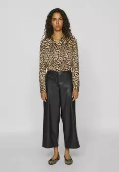 Брюки VILA, черный