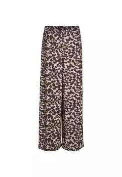 Брюки Vila, черный