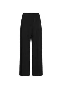 Брюки Vila, черный